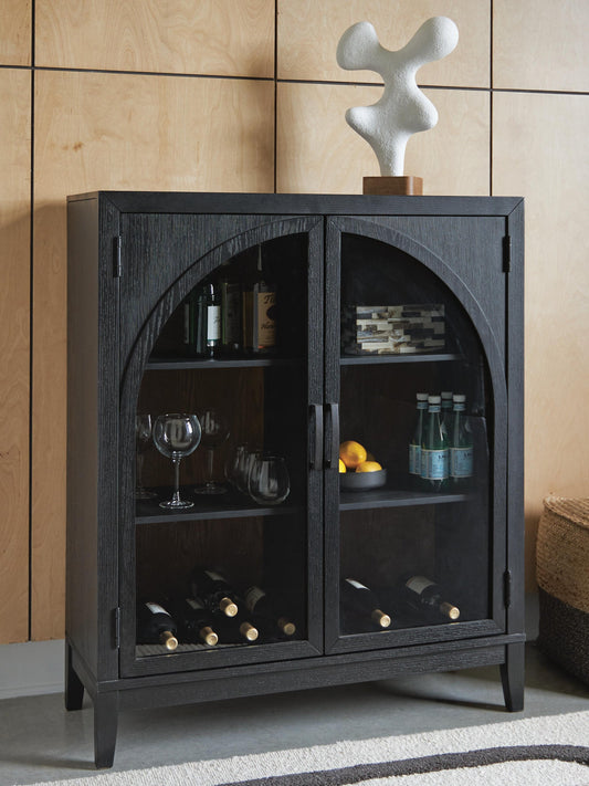 Armenleigh Bar Cabinet