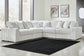 Stupendous 5-Piece Sectional