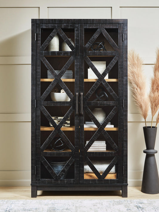 Christop Accent Cabinet