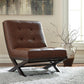 Sidewinder Accent Chair