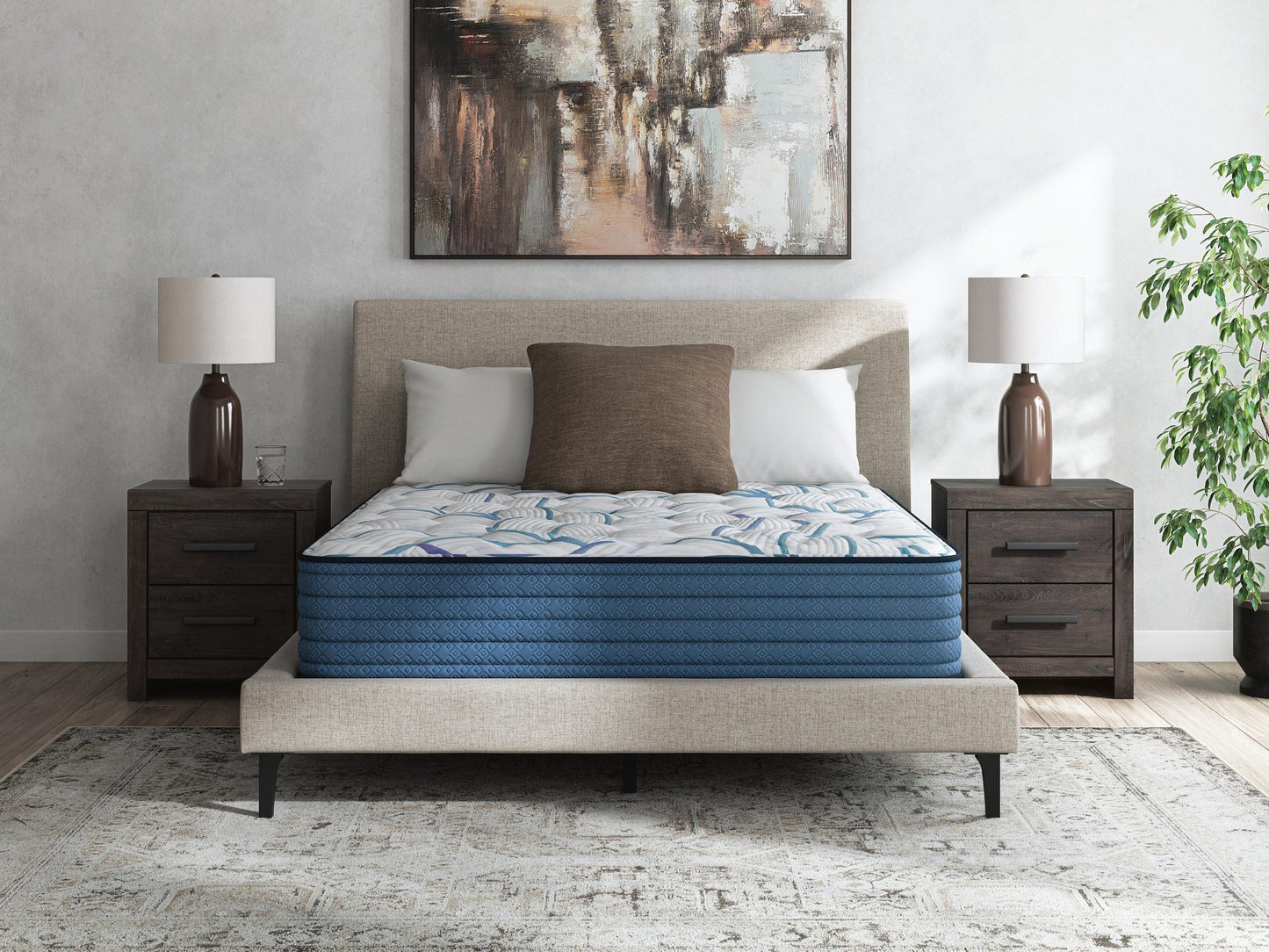 Limited Edition Plush 3.0  Mattress