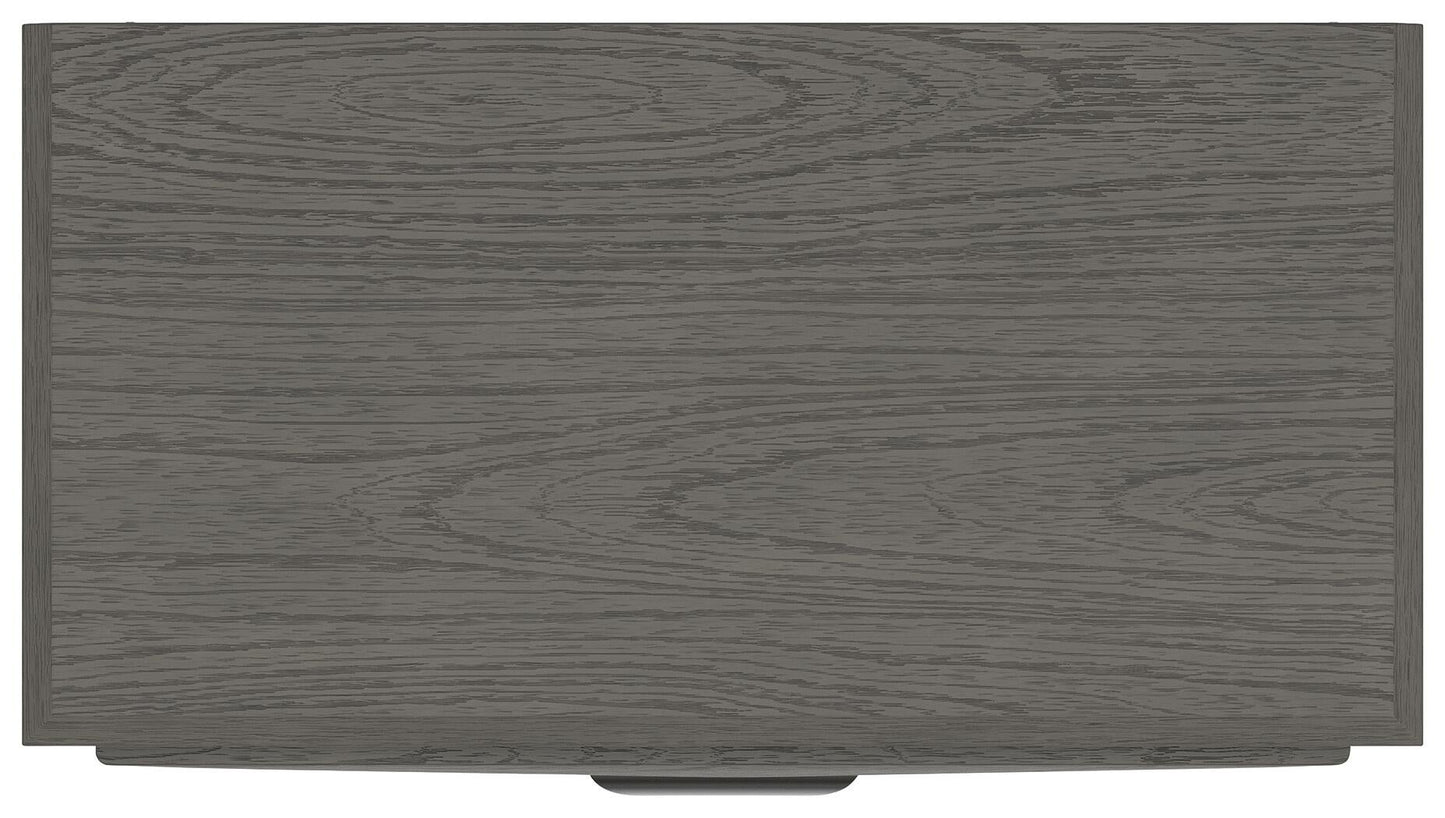Mazing Five Drawer Chest