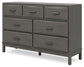 Mazing Dresser