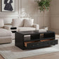 Clanden Rectangular Cocktail Table