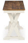 Brinfern Large Counter DRM Bench