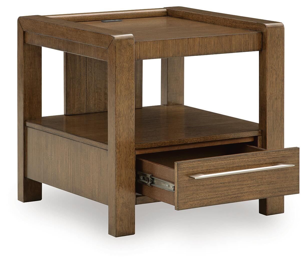 Marxmore Square End Table