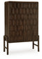 Dukestone Accent Cabinet