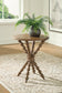 Jadner Accent Table