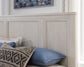 Darbonton Queen Panel Storage Bed