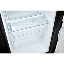 Load image into Gallery viewer, Frigidaire Side By Side Refrigerator in Black
