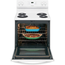 Load image into Gallery viewer, Frigidaire Electric Coil Range
