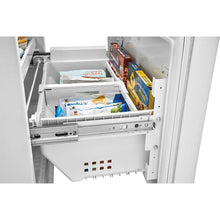 Load image into Gallery viewer, Frigidaire 26.8 cf French Door Refrigerator in Pearl
