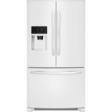 Load image into Gallery viewer, Frigidaire 26.8 cf French Door Refrigerator in Pearl
