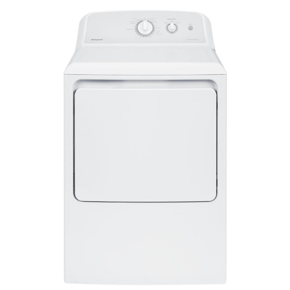 Hotpoint 6.2 cf Dryer