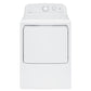 Hotpoint 6.2 cf Dryer