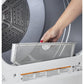 Hotpoint 6.2 cf Dryer