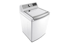 Load image into Gallery viewer, LG White Hetl Washer
