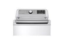 Load image into Gallery viewer, LG White Hetl Washer
