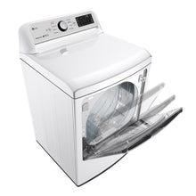 Load image into Gallery viewer, LG HETL Electric Dryer
