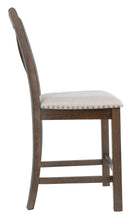 Load image into Gallery viewer, Moriville Upholstered Barstool (2/CN)
