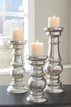 Load image into Gallery viewer, Rosario Candle Holder Set (3/CN)
