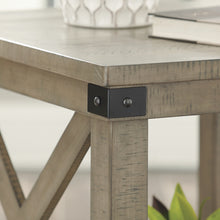 Load image into Gallery viewer, Aldwin Rectangular End Table
