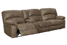 Load image into Gallery viewer, Segburg 2-Piece Power Reclining Sectional Sofa
