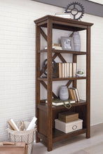 Load image into Gallery viewer, Baldridge Large Bookcase
