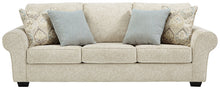 Load image into Gallery viewer, Haisley Queen Sofa Sleeper
