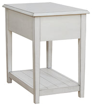 Load image into Gallery viewer, Kanwyn Rectangular End Table
