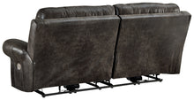 Load image into Gallery viewer, Grearview 2 Seat PWR REC Sofa ADJ HDREST
