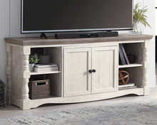 Load image into Gallery viewer, Havalance Extra Large TV Stand
