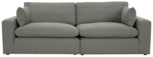 Load image into Gallery viewer, Elyza 2-Piece Sectional Loveseat
