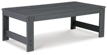 Load image into Gallery viewer, Amora Rectangular Cocktail Table
