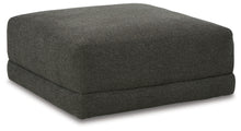 Load image into Gallery viewer, Evey Oversized Accent Ottoman
