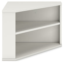 Load image into Gallery viewer, Grannen Home Office Corner Bookcase

