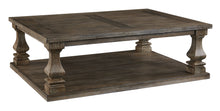 Load image into Gallery viewer, Johnelle Coffee Table with 1 End Table

