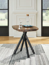 Load image into Gallery viewer, Haileeton Round End Table
