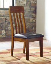 Load image into Gallery viewer, Ralene Dining Chair (Set of 2)
