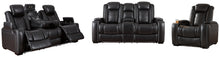 Load image into Gallery viewer, Party Time Sofa, Loveseat and Recliner
