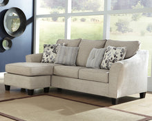 Load image into Gallery viewer, Abney Sofa Chaise, Chair, and Ottoman
