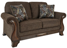 Load image into Gallery viewer, Miltonwood Sofa and Loveseat
