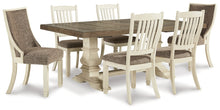 Load image into Gallery viewer, Bolanburg Dining Table and 6 Chairs

