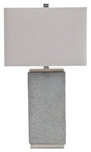 Load image into Gallery viewer, Amergin Poly Table Lamp (2/CN)
