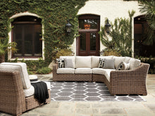 Load image into Gallery viewer, Beachcroft 5-Piece Outdoor Seating Set
