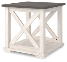 Load image into Gallery viewer, Dorrinson Square End Table
