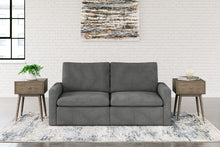 Load image into Gallery viewer, Hartsdale 2-Piece Power Reclining Sectional Loveseat
