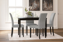 Load image into Gallery viewer, Kimonte Rectangular Dining Room Table
