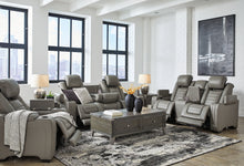 Load image into Gallery viewer, Backtrack Sofa, Loveseat and Recliner
