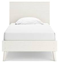 Load image into Gallery viewer, Aprilyn Twin Bookcase Bed with Dresser
